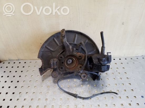 Audi A3 S3 8P Front wheel hub