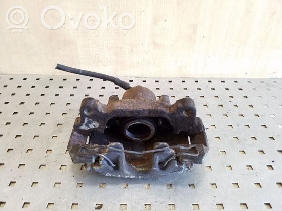 Audi A3 S3 8P Front brake caliper