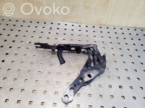 BMW X3 E83 Engine bonnet/hood hinges 341144705