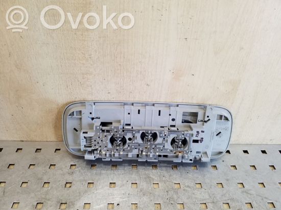 Volkswagen Golf V Interior lighting switch