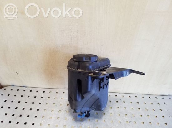 BMW 5 F10 F11 Coolant expansion tank/reservoir 1713760194903 10808611