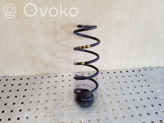 Volkswagen Up Rear coil spring