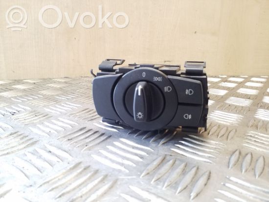 BMW 3 E90 E91 Light switch 6932798 33600202