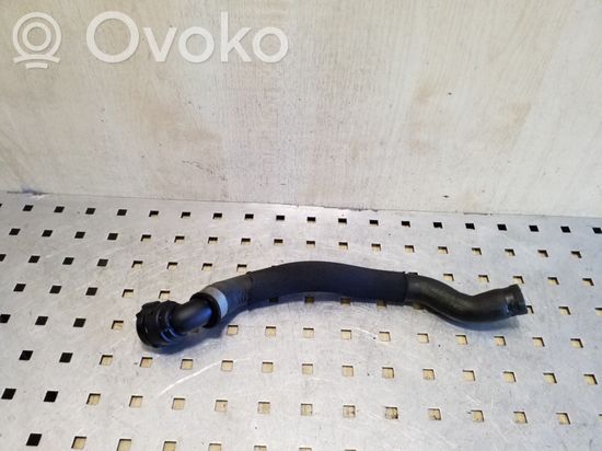 BMW 3 E90 E91 Engine coolant pipe/hose 6421692859105