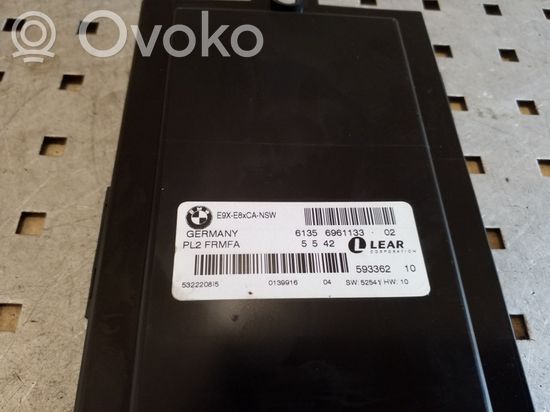BMW 3 E90 E91 Other control units/modules 6135696113302 593362 E9XE8XCANSW