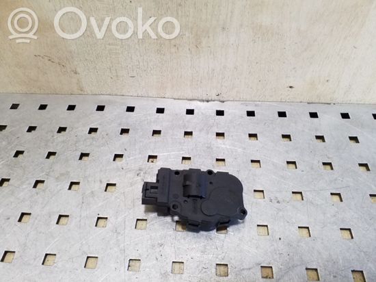 BMW 3 E90 E91 Air flap motor/actuator