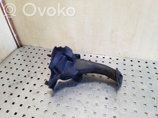 BMW 3 E90 E91 Air intake duct part 6431692597706