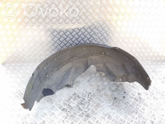 BMW 3 E90 E91 Rear arch fender liner splash guards