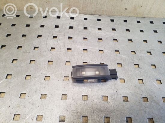 Volkswagen Eos Other interior light 1K0947109