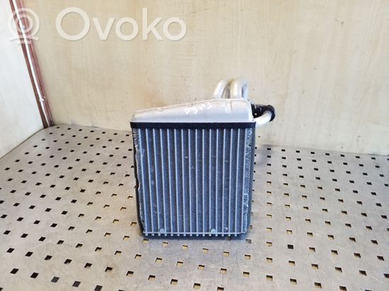 Volkswagen Eos Heater blower radiator 1K0819033