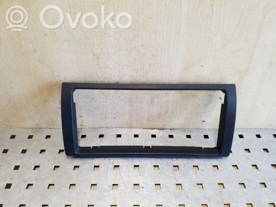 BMW X5 E53 Radio/GPS head unit trim