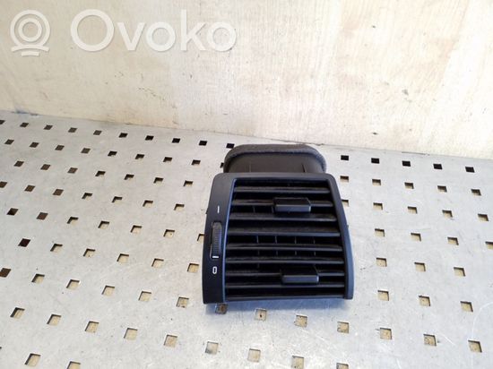 BMW X5 E53 Dashboard side air vent grill/cover trim 64228402216