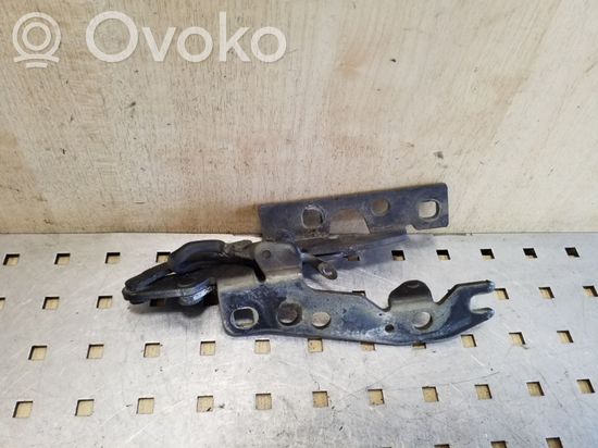 BMW X5 E53 Engine bonnet/hood hinges 41618402173