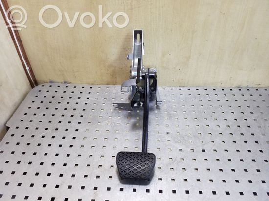 BMW X5 E53 Brake pedal 1165696