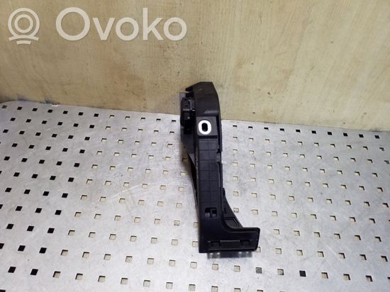 BMW X5 E53 Accelerator throttle pedal 3542676248003 25916010