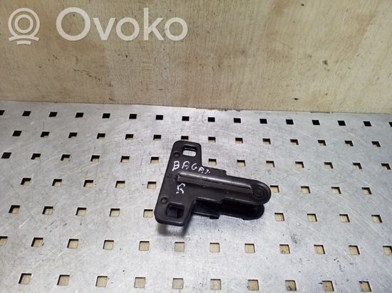 BMW X5 E53 Loading door lock loop/hook striker F00P0Z0154