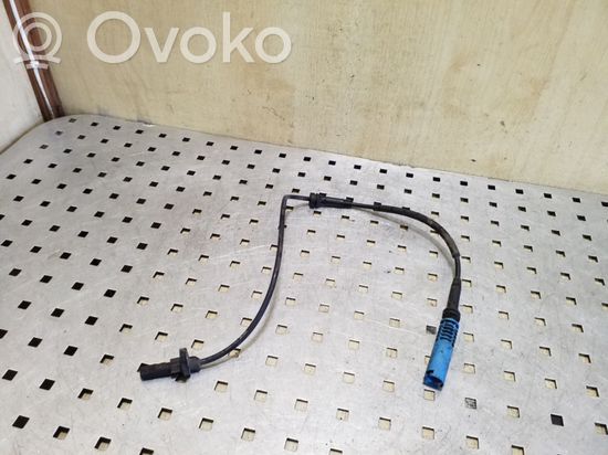 BMW X5 E53 ABS brake wheel speed sensor 611269087059