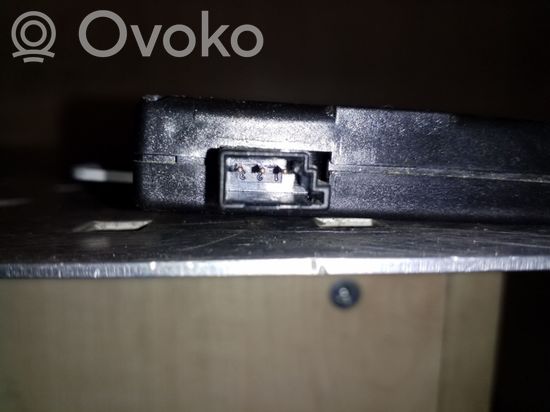 BMW X5 E53 Aerial antenna amplifier 6906070 09365909