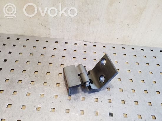 BMW X5 E53 Front door upper hinge 415182651509