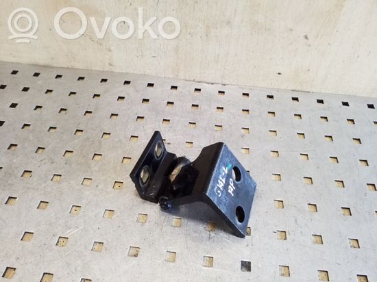 BMW X5 E53 Rear door lower hinge 415282651699