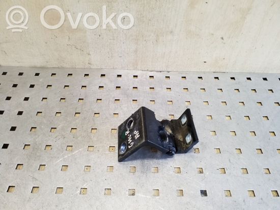 BMW X5 E53 Rear door lower hinge 415282651709