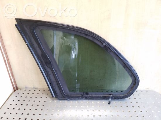 BMW X5 E53 Rear side window/glass