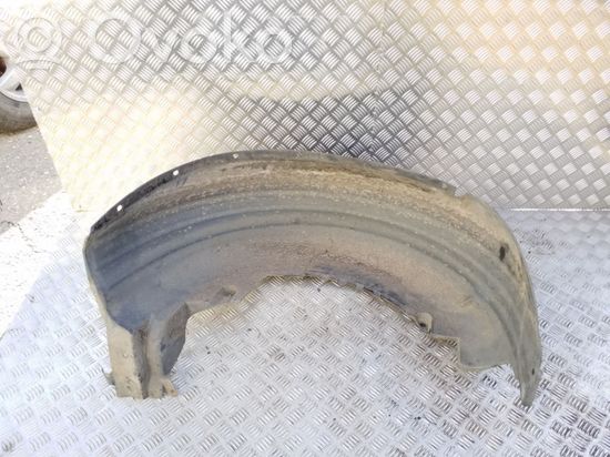 BMW X5 E53 Rear arch fender liner splash guards 51718403059