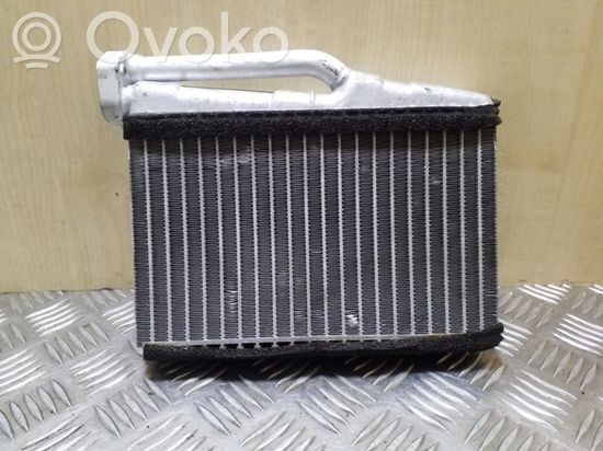 BMW X5 E53 Heater blower radiator 83855629