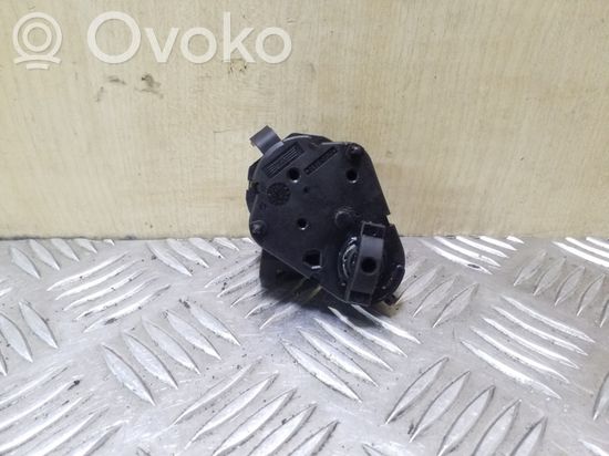 BMW X5 E53 Air flap motor/actuator 69354439