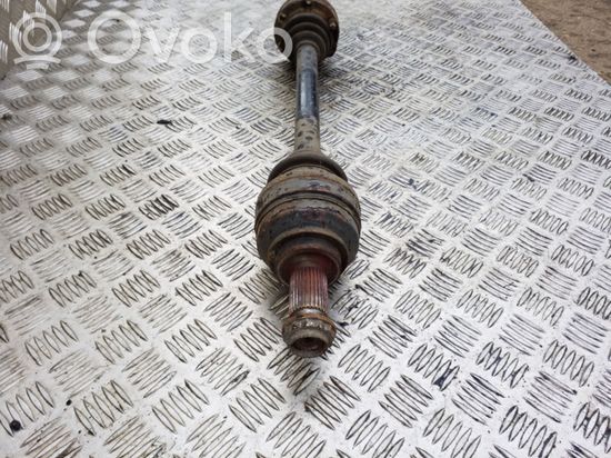 BMW X5 E53 Rear driveshaft 7500916