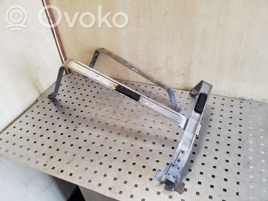 BMW X5 E53 Fuel tank mounting bracket