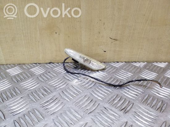 BMW 3 E90 E91 Front fender indicator light 6932997