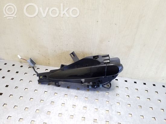 BMW 3 E92 E93 Front door exterior handle E9XVT