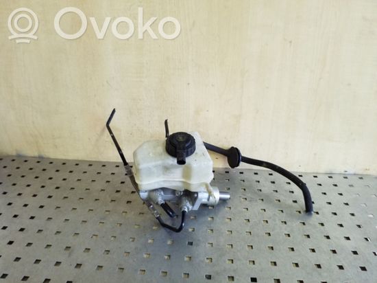 BMW 3 E92 E93 Master brake cylinder 03350886541
