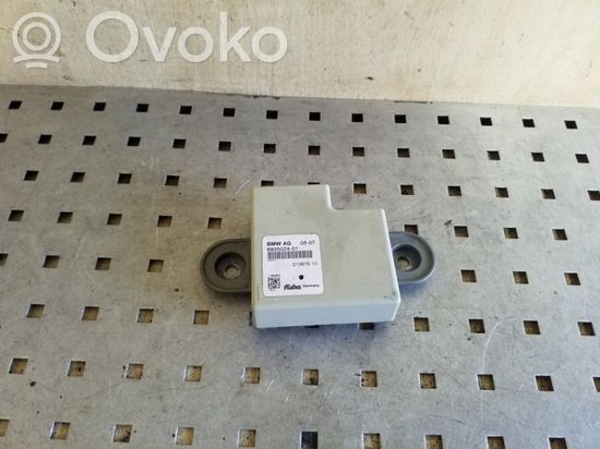 BMW 3 E92 E93 Aerial antenna amplifier 693502401