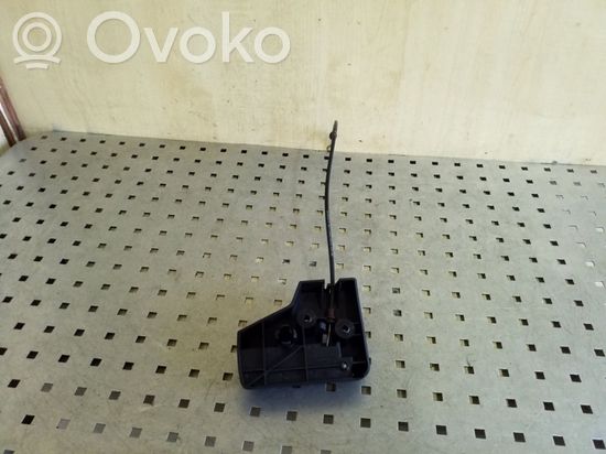 BMW 3 E92 E93 Seat back rest control lever/handle