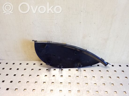 BMW 3 E92 E93 Dashboard side end trim 51457077819