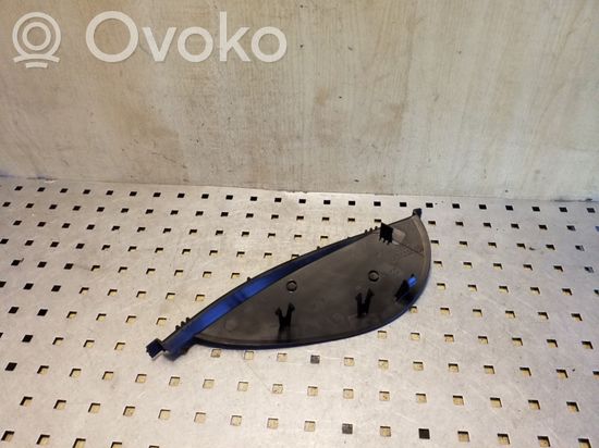 BMW 3 E92 E93 Dashboard side end trim 51457077820