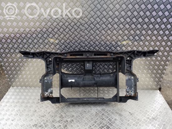BMW 3 E92 E93 Radiator support slam panel 51647058594