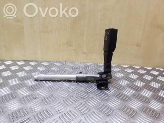 BMW 3 E90 E91 Rear seatbelt buckle 3052787