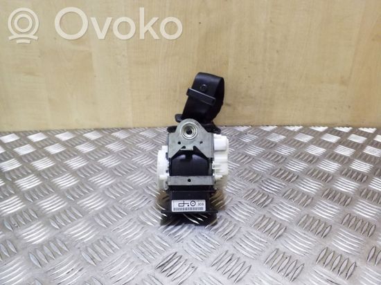 BMW 3 E90 E91 Front seatbelt 33059848 33017492B 9117219