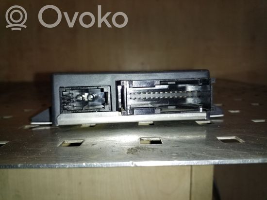 Audi A6 S6 C6 4F Other control units/modules 4F0907468D 4F0910468A