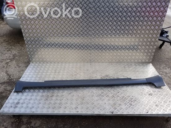 Audi A4 S4 B6 8E 8H Sill 8E0853860