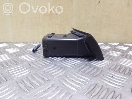 Audi A4 S4 B6 8E 8H Dashboard side air vent grill/cover trim 8E0820901F