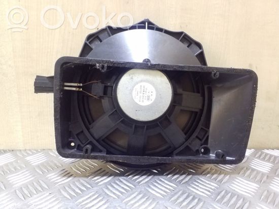 Audi A4 S4 B6 8E 8H Subwoofer speaker 8E5035412 4916410303