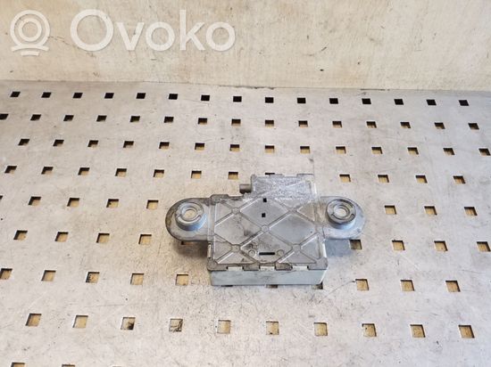 BMW 3 E90 E91 Aerial antenna amplifier 693502401