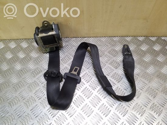 Audi A4 S4 B6 8E 8H Front seatbelt 8E0857706B