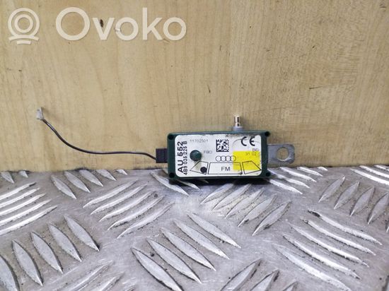 Audi A6 Allroad C5 Aerial antenna amplifier 4B9035225B