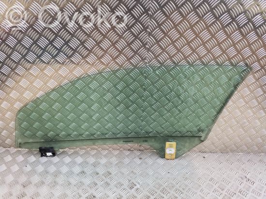 BMW 3 E92 E93 Front door window/glass (coupe) G2711920005X
