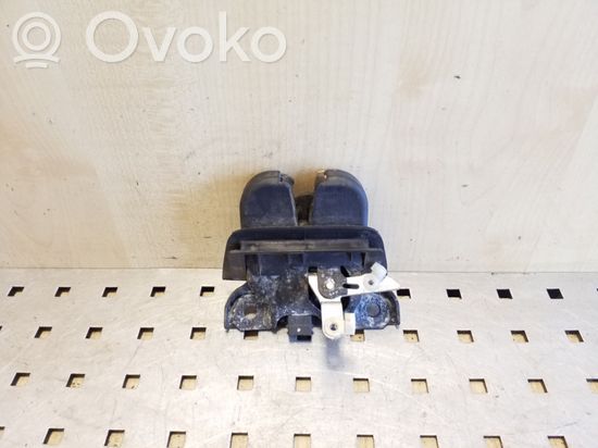 Audi A6 Allroad C5 Tailgate/trunk/boot lock/catch/latch